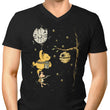 That's No Beehive - Men's V-Neck