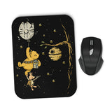 That's No Beehive - Mousepad