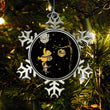That's No Beehive - Ornament