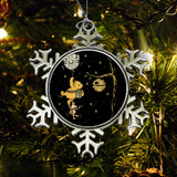That's No Beehive - Ornament