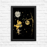 That's No Beehive - Posters & Prints