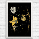 That's No Beehive - Posters & Prints