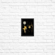 That's No Beehive - Posters & Prints