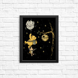 That's No Beehive - Posters & Prints