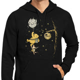 That's No Beehive - Hoodie