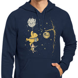 That's No Beehive - Hoodie