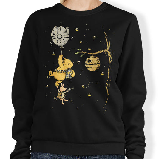 That's No Beehive - Sweatshirt