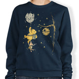 That's No Beehive - Sweatshirt