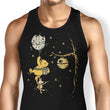That's No Beehive - Tank Top