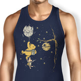 That's No Beehive - Tank Top