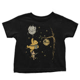That's No Beehive - Youth Apparel