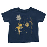 That's No Beehive - Youth Apparel