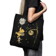 That's No Beehive - Tote Bag