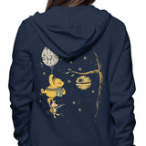That's No Beehive - Hoodie