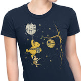 That's No Beehive - Women's Apparel