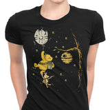 That's No Beehive - Women's Apparel