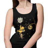 That's No Beehive - Tank Top