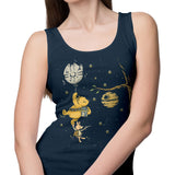 That's No Beehive - Tank Top
