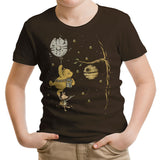 That's No Beehive - Youth Apparel