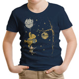 That's No Beehive - Youth Apparel