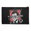That's What She Said - Accessory Pouch