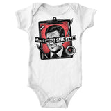 That's What She Said - Youth Apparel