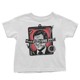 That's What She Said - Youth Apparel