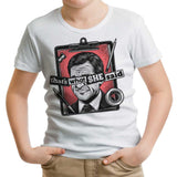 That's What She Said - Youth Apparel
