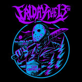 The 13th - Throw Pillow