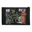 The 13th Comic - Accessory Pouch
