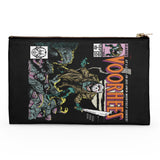 The 13th Comic - Accessory Pouch