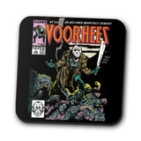 The 13th Comic - Coasters