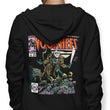 The 13th Comic - Hoodie