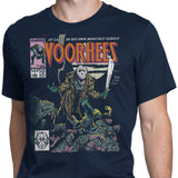 The 13th Comic - Men's Apparel