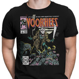 The 13th Comic - Men's Apparel