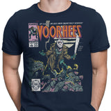 The 13th Comic - Men's Apparel