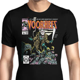 The 13th Comic - Men's Apparel