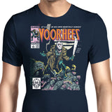 The 13th Comic - Men's Apparel