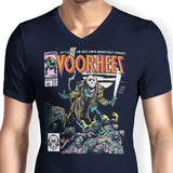 The 13th Comic - Men's V-Neck