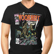 The 13th Comic - Men's V-Neck