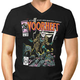The 13th Comic - Men's V-Neck