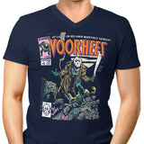 The 13th Comic - Men's V-Neck
