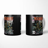 The 13th Comic - Mug