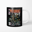 The 13th Comic - Mug