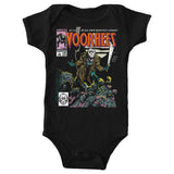 The 13th Comic - Youth Apparel