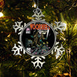 The 13th Comic - Ornament