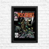 The 13th Comic - Posters & Prints