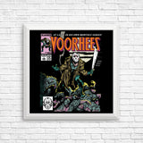 The 13th Comic - Posters & Prints