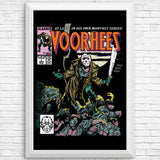The 13th Comic - Posters & Prints