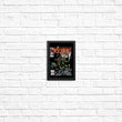 The 13th Comic - Posters & Prints